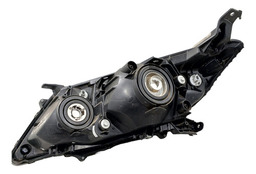 FAROL DIREITO HONDA NEW CITY 2016 USADO ORIGINAL C/DETALHE