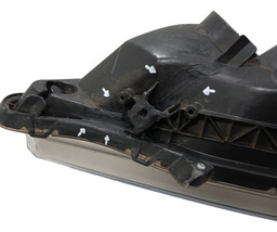 FAROL DIREITO HONDA NEW CITY 2016 USADO ORIGINAL C/DETALHE