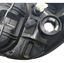 FAROL DIREITO MERCEDES BENS SPRINTER 2008 USADO