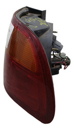 LANTERNA TRASEIRA LD CANTO HONDA CIVIC 1995 USADA