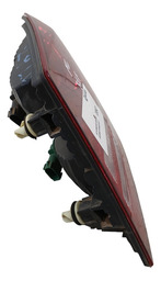 LANTERNA TRASEIRA LD TAMPA DODGE JOURNEY 2010 USADA