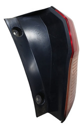 LANTERNA TRASEIRA LD CANTO HONDA HRV 2015 USADA