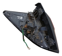 LANTERNA TRASEIRA LD CANTO HONDA HRV 2015 USADA