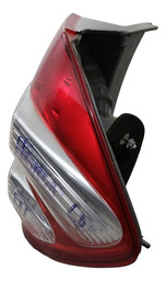 LANTERNA TRASEIRA LD HONDA FIT 2013 USADA