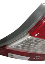 LANTERNA TRASEIRA LD CANTO HONDA CIVIC 2012 USADA C/DETALHE