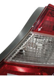 LANTERNA TRASEIRA LD CANTO HONDA CIVIC 2012 USADA C/DETALHE