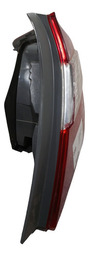 LANTERNA TRASEIRA LD CANTO HONDA CIVIC 2012 USADA C/DETALHE