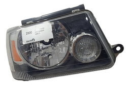 FAROL DIREITO FORD RANGER 2009 USADO EM BOM ESTADO