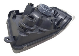 FAROL DIREITO FORD RANGER 2009 USADO EM BOM ESTADO