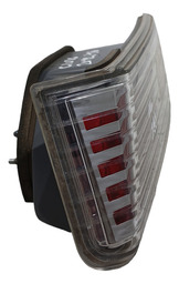 LANTERNA TRASEIRA LD TAMPA HONDA CIVIC 2012 USADA