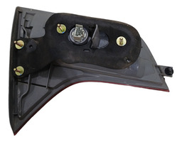 LANTERNA TRASEIRA LD TAMPA HONDA NEW CIVIC 2008 USADA