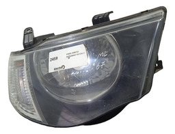 FAROL DIREITO MITSUBISHI L200 TRITON 2011 USADO