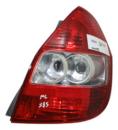 Lanterna Traseira Ld Honda Fit 2005 Usada