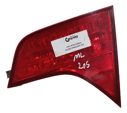 Lanterna Traseira Ld Tampa Honda New Civic 2008 Usada