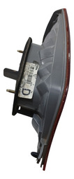 LANTERNA TRASEIRA LD TAMPA HONDA NEW CIVIC 2008 USADA