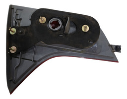 LANTERNA TRASEIRA LD TAMPA HONDA NEW CIVIC 2008 USADA