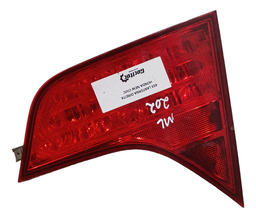 Lanterna Traseira Ld Tampa Honda New Civic 2008 Usada