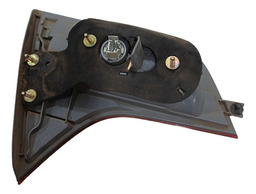 LANTERNA TRASEIRA LD TAMPA HONDA NEW CIVIC 2008 USADA