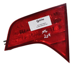 Lanterna Traseira Ld Tampa Honda New Civic 2008 Usada