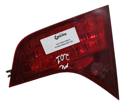Lanterna Traseira Ld Tampa Honda New Civic 2008 Usada