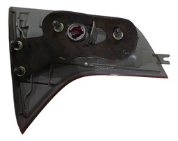 LANTERNA TRASEIRA LD TAMPA HONDA NEW CIVIC 2008 USADA