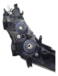 FAROL DIREITO TOYOTA COROLLA 2016 USADO ORIGINAL