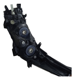 FAROL DIREITO TOYOTA COROLLA 2016 USADO ORIGINAL