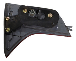 LANTERNA TRASEIRA LD TAMPA HONDA NEW CIVIC 2008 USADA