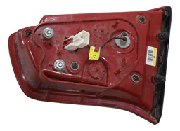 LANTERNA TRASEIRA LE TAMPA SPORTAGE 2015 USADA