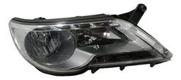 FAROL DIREITO VOLKSWAGEN TIGUAN 2009