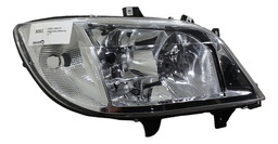 Farol Direito Mercedes Benz Sprinter 2008 Usado