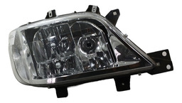 FAROL DIREITO MERCEDES BENZ SPRINTER 2008 USADO