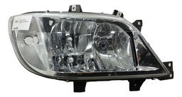 FAROL DIREITO MERCEDES BENZ SPRINTER 2008 USADO