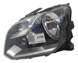FAROL ESQUERDO VOLKSWAGEN AMAROK 2013 USADO ORIGINAL