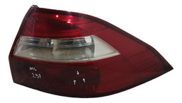 LANTERNA TRASEIRA LD GM PRISMA 2009 USADA COM DETALHE