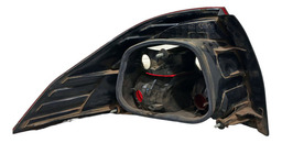 LANTERNA TRASEIRA LD GM PRISMA 2009 USADA COM DETALHE