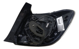 LANTERNA TRASEIRA LE RENAULT SANDERO RS 2015 COM DETALHE