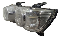 FAROL ESQUERDO CHEVROLET SONIC 2012 USADO ORIGINAL
