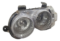 FAROL ESQUERDO CHEVROLET SONIC 2012 USADO ORIGINAL