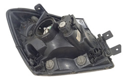 FAROL ESQUERDO  SPORTAGE 2006 USADO ORIGINAL COM DETALHE