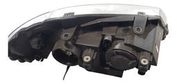 FAROL ESQUERDO VOLKSWAGEN GOLF SPORTLINE 2008 USADO