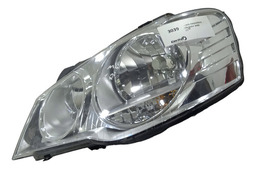 FAROL ESQUERDO VOLKSWAGEN GOLF SPORTLINE 2008 USADO