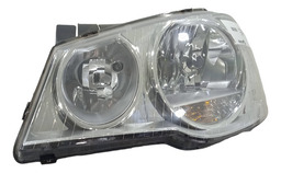 FAROL ESQUERDO VOLKSWAGEN GOLF SPORTLINE 2008 USADO