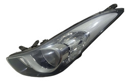 FAROL ESQUERDO ELANTRA 2013 USADO ORIGINAL