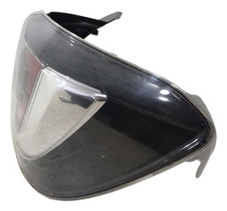 LANTERNA TRASEIRA LD RENAULT SANDERO 2015 USADA