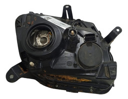 FAROL ESQUERDO DUSTER 2012 A 2015 MASC MEGRA