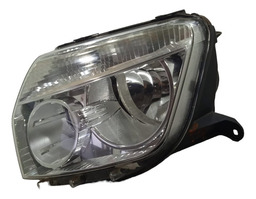 FAROL ESQUERDO DUSTER 2012 A 2015 MASC MEGRA