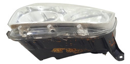 FAROL ESQUERDO DUSTER 2012 A 2015 MASC MEGRA