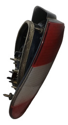 LANTERNA TRASEIRA LE RENAULT SCENIC 2006 USADA