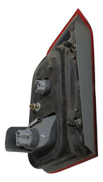 LANTERNA TRASEIRA LE TAMPA HONDA CIVIC 2006 USADA